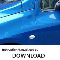 service manual