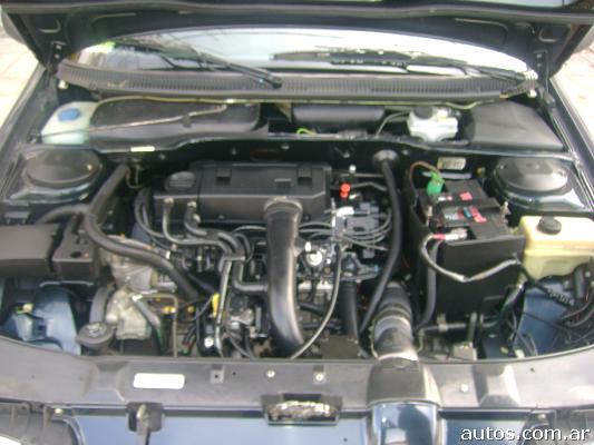 download PEUGEOT 405 workshop manual