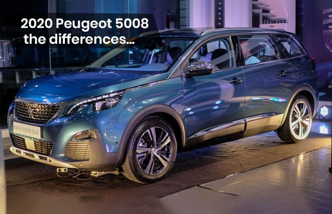 download PEUGEOT 5008 workshop manual