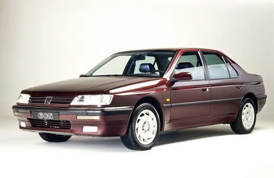 download PEUGEOT 605 able workshop manual