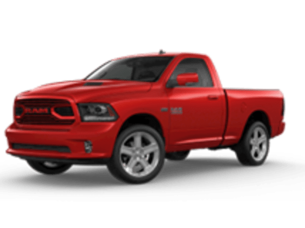 download PICKUP RAMModels workshop manual