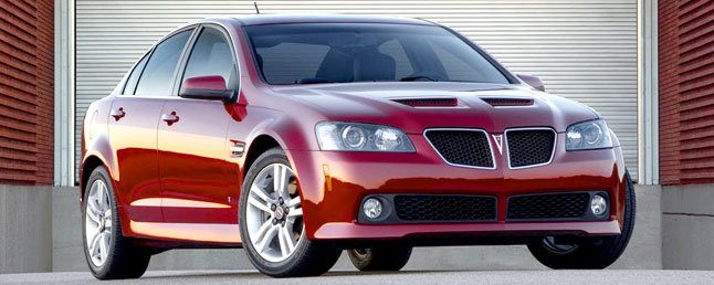 download PONTIAC G8 08 09 VE COMMODORE workshop manual