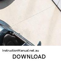 download PORSCHE 911 993 SPEEDSTER workshop manual