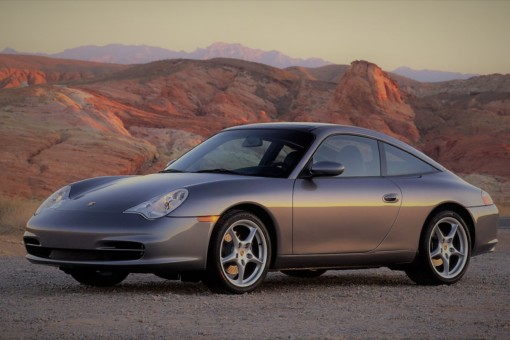 download PORSCHE 911 CARRERA 996 OFFICIAL able workshop manual