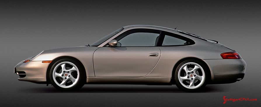 download PORSCHE 911 CARRERA 996 OFFICIAL able workshop manual