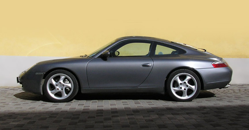 download PORSCHE 911 CARRERA 996 OFFICIAL able workshop manual