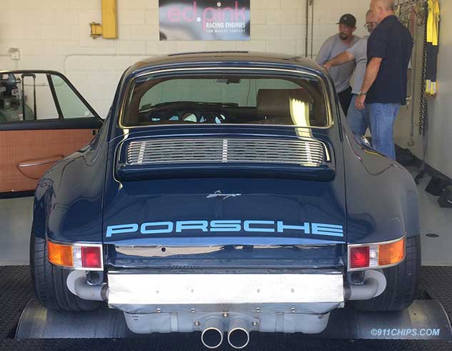 download PORSCHE 911 T S SC Carrera CAR workshop manual