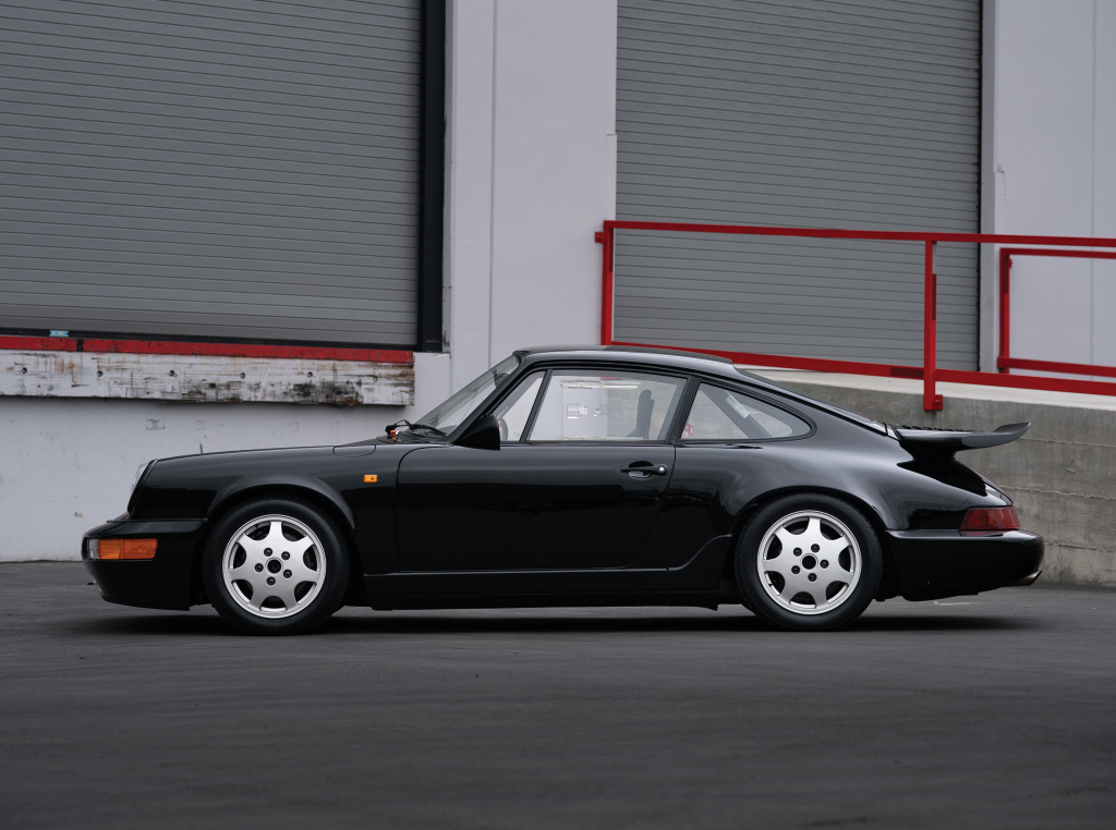 download PORSCHE 911 T S SC Carrera CAR workshop manual