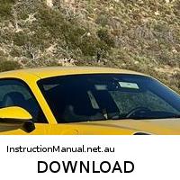 service manual