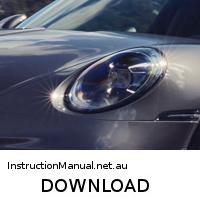 service manual