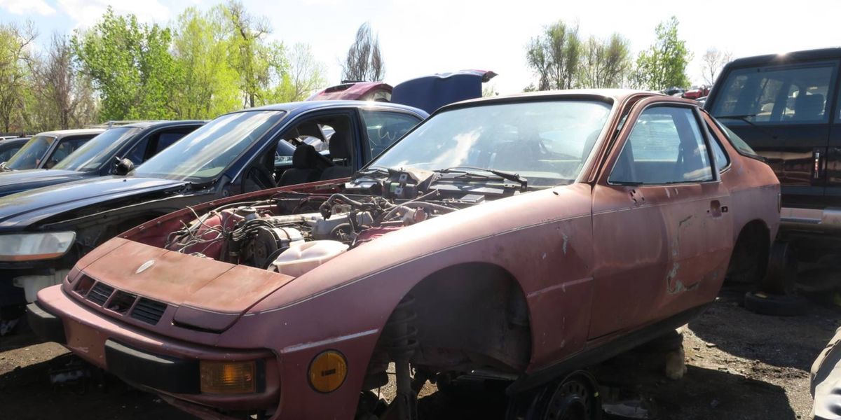 download PORSCHE 924 able workshop manual