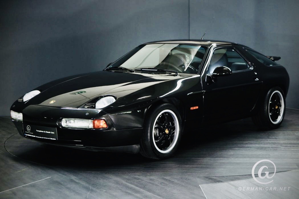 download PORSCHE 928 GTS 2 workshop manual