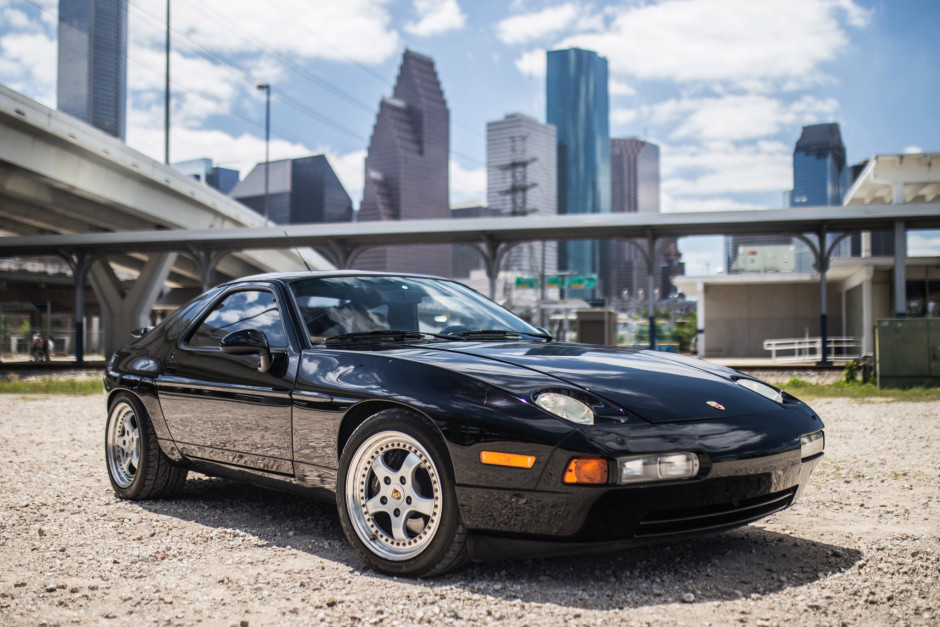 download PORSCHE 928 GTS 2 workshop manual