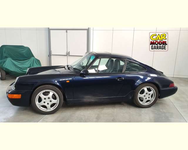 download PORSCHE 964 CARRERA 2 CARRERA 4 workshop manual