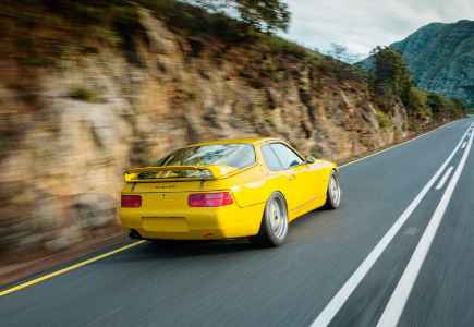 download PORSCHE 968 Parts workshop manual