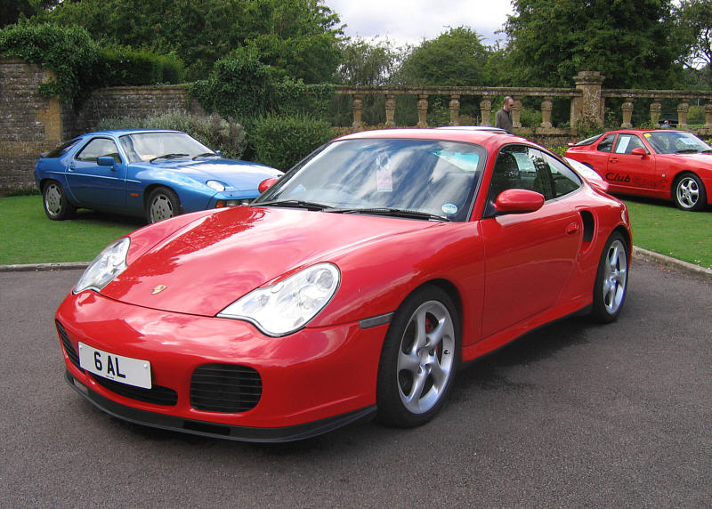 download PORSCHE 996 workshop manual