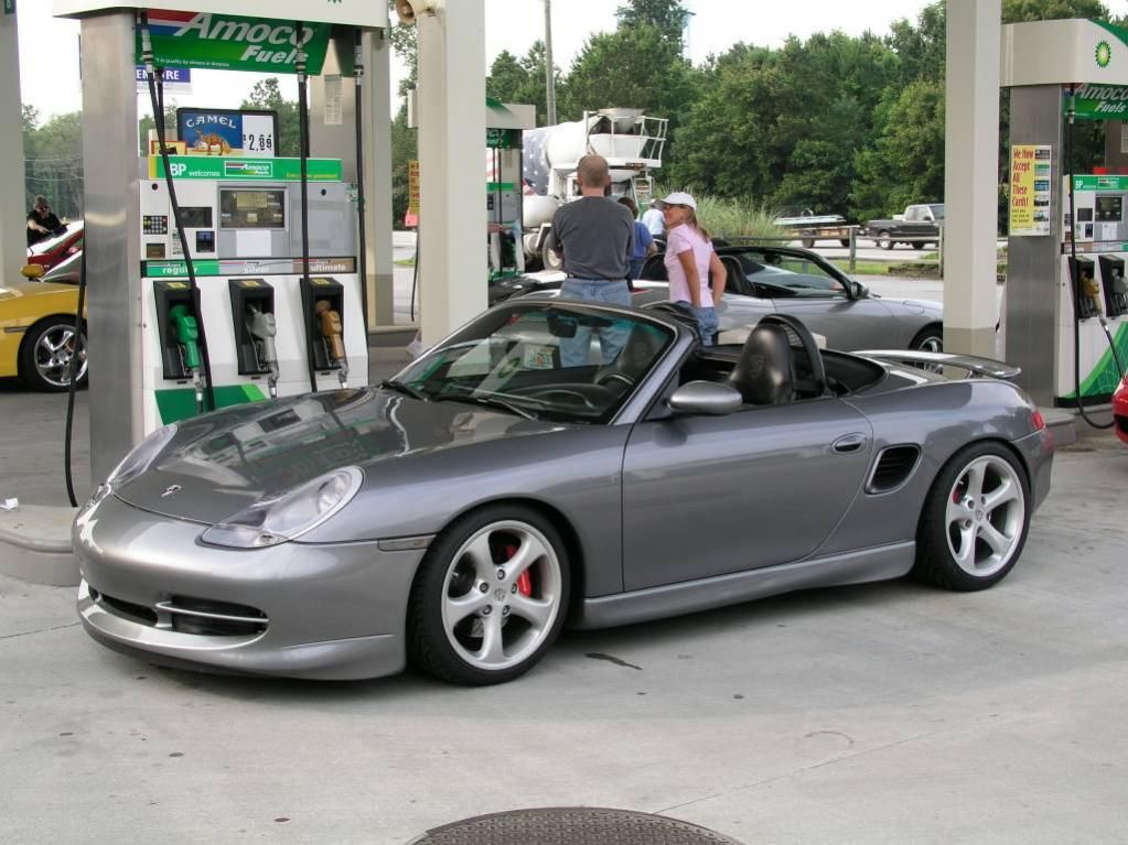 download PORSCHE BOXSTER workshop manual