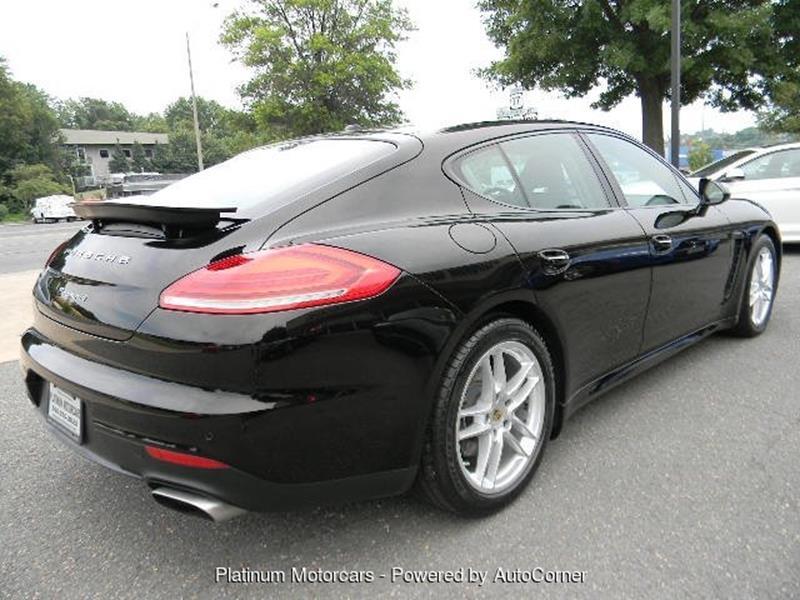 download PORSCHE PANAMERA ue workshop manual