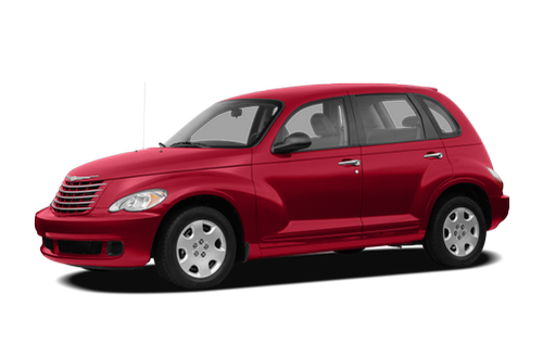 download PT CRUISER workshop manual