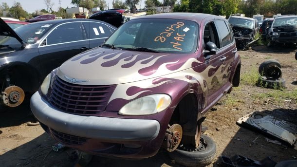 download PT Cruiser Chrysler + + able workshop manual