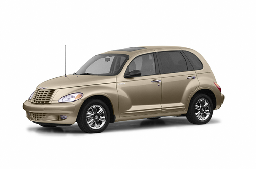 download PT Cruiser Chrysler + + able workshop manual