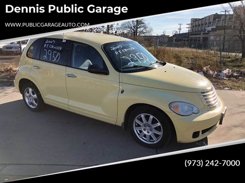 download PT Cruiser Chrysler + + workshop manual