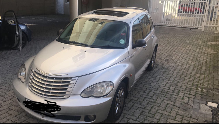 download PT Cruiser Work workshop manual