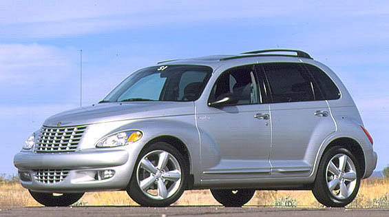 download PT Cruiser Workable workshop manual