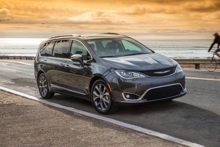 download Pacifica CS Chrysler workshop manual