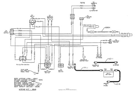 download Peterbilt Schematic 379 Family workshop manual