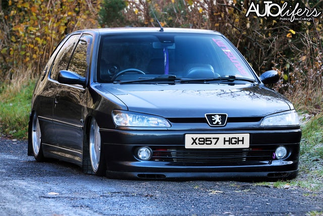 download Peugeot 306 able workshop manual