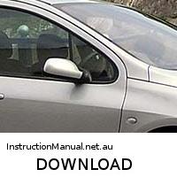 repair manual