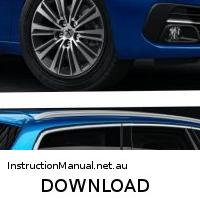 repair manual