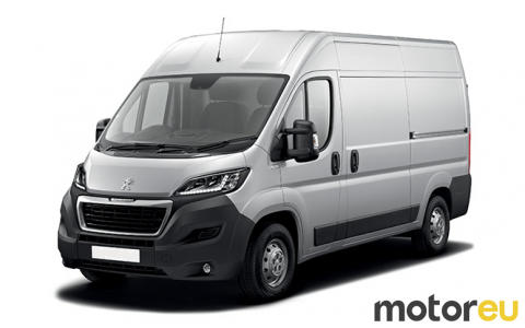 download Peugeot Boxer 2.0 HDi workshop manual