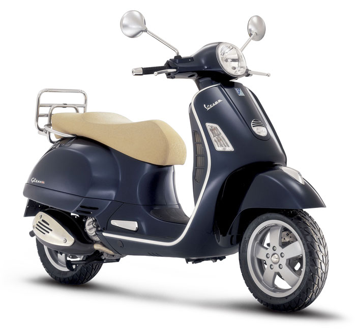 download Piaggio Vespa GTS250 Motorcycle able workshop manual