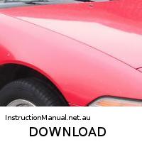 repair manual