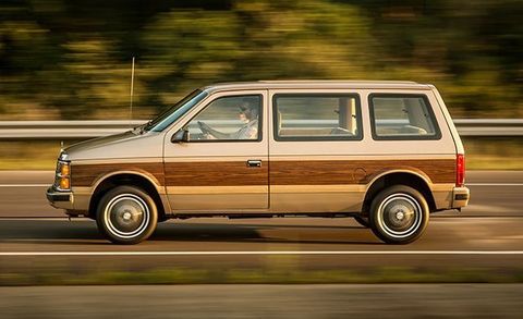 download Plymouth Voyager workshop manual