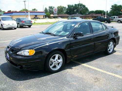 download Pontiac Grand AM workshop manual