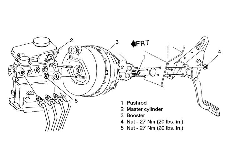 download Pontiac Grand AM workshop manual