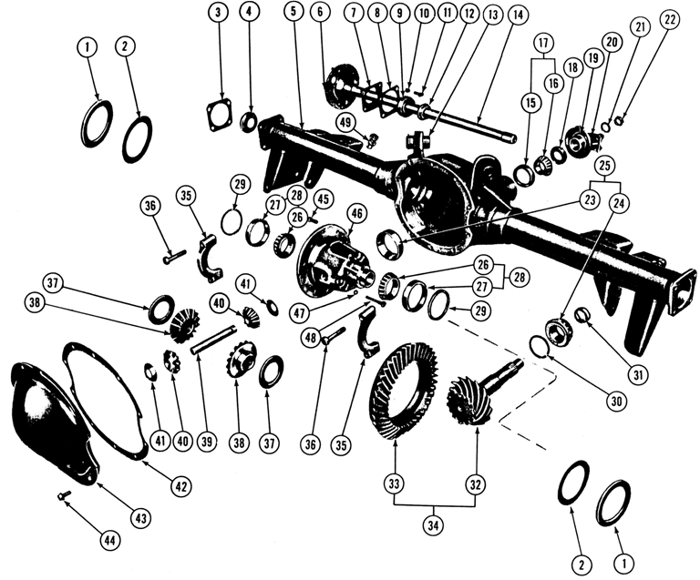 download Pontiac Grand Prix workshop manual