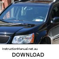 service manual