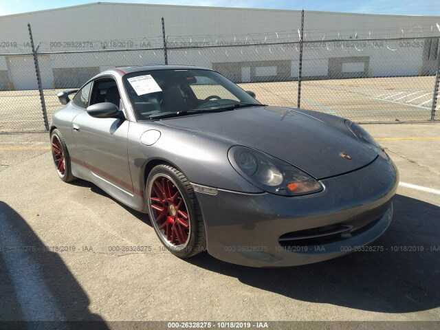 download Porsche 911 Carrera 4 Carrera 2 workshop manual