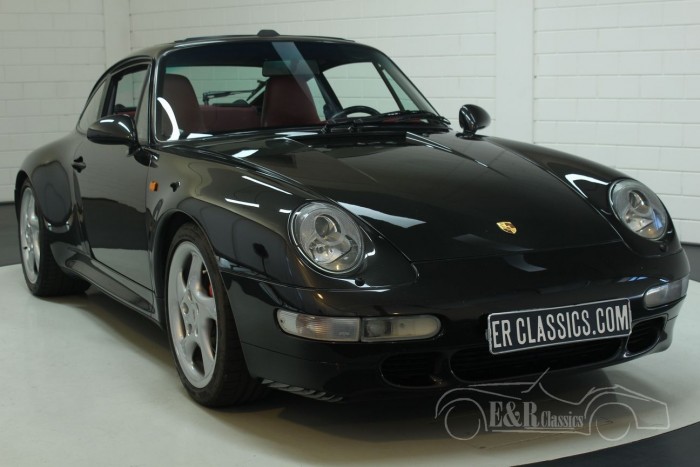 download Porsche 911 Carrera 993 Fsm Contains Everything You Will Need To Mai workshop manual