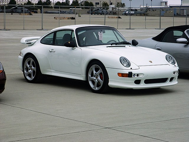 download Porsche 911 Carrera 993 Fsm Contains Everything You Will Need To Mai workshop manual