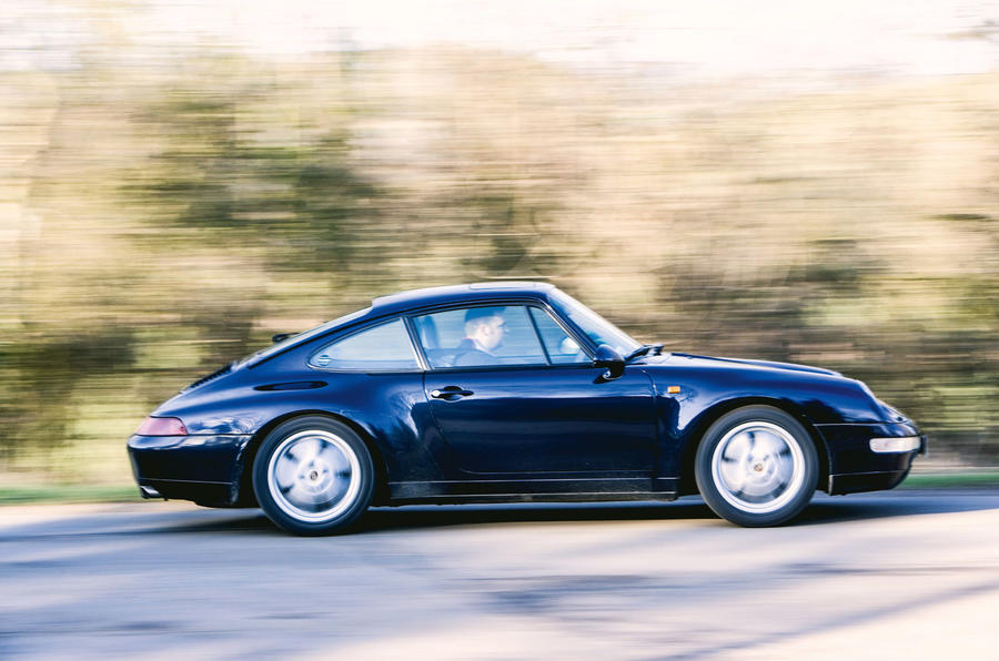 download Porsche 911 Carrera 993 Fsm Contains Everything You Will Need To Mai workshop manual