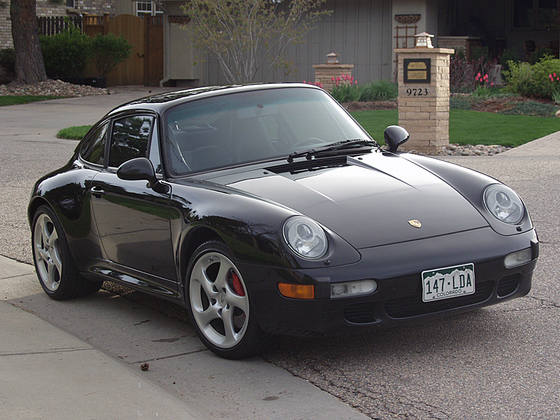 download Porsche 911 Carrera 993 Fsm Contains Everything You Will Need To Mai workshop manual