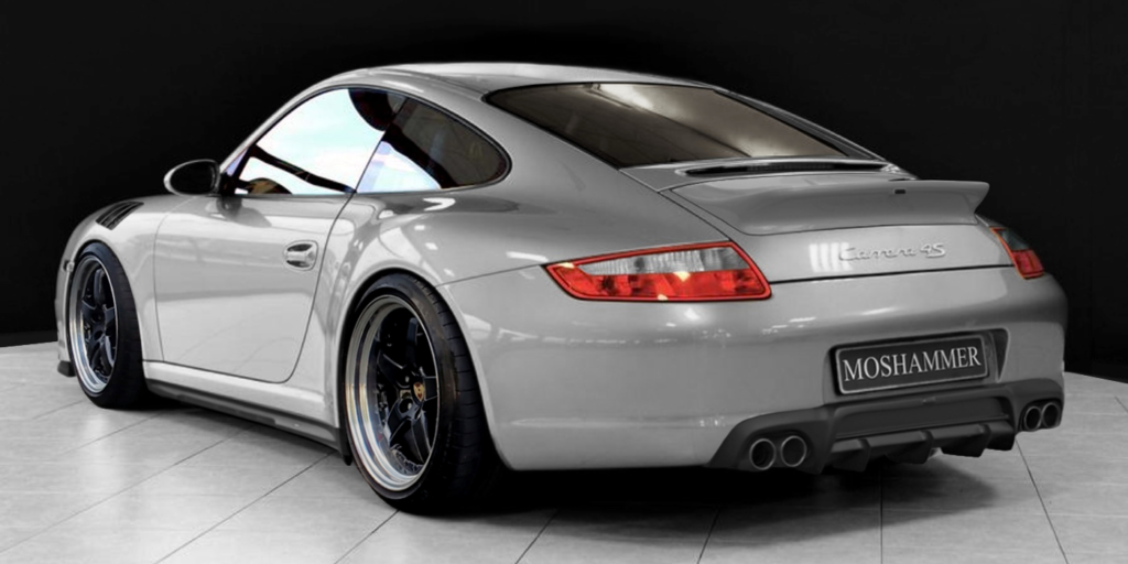 download Porsche 911 Targa 996 Work workshop manual