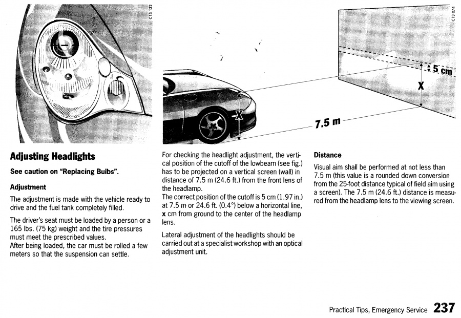 download Porsche 911 to workshop manual