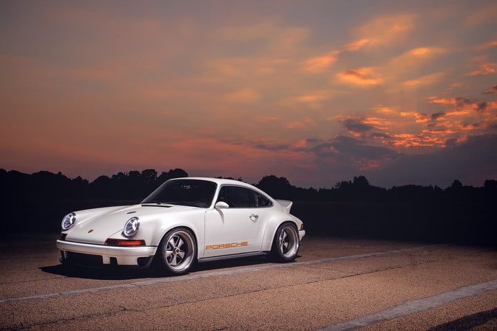 download Porsche 911 workshop manual