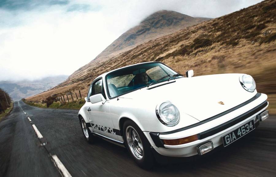 download Porsche 911 workshop manual